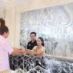 Bán khách sạn ở phan thiết bình thuận giá 220 tỷ: lotus garden resort mũi né - cơ hội đầu tư vàng