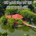 Cần bán lô đất 64m2 phạm thị giây (cách 40m) thới tam thôn - hóc môn giá chốt 1 tỷ / lô