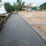 Lô đất giá công nhân diện tích 67,8m2 ở liên khê