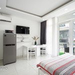 Studio ban công rộng ngắm view xịn-ngay trung tâm thảo điền-giá hạt dẻ