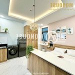 Mới khai trương studio đầy đủ tiện nghi - thuận tiện di chuyển trong thành phố - full nội thất