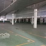 Cho thuê xưởng may 12.000m2 trong tp biên hoà, đồng nai pccc nghiệm thu