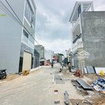 đất 1,9 tỷ, gần quán dê hùng râu p.hóa an, shr full thổ cư đường ôtô né, cách hoàng minh chánh 100m