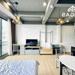 Siêu phẩm căn hộ cao cấp mới 100% 30m2,nội thất nhập châu âu ngay cộng hòa,cầu vượt hoàng hoa thám