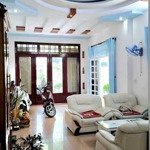 Hàng hiếm ! sở hữu ngay biệt thự 2 mặt tiền tiên sơn 6 khá đẹp - 78,5m2 ngang 5,2m - 3 tầng 3pn 3wc