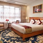 Cơ hội đầu tư: khách sạn silk queen grand 4 sao - địa điểm vàng gần hồ hoàn kiếm! khoảng 500 tỷ