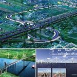 Bán nền 115m2 đối diện chung cư noxh sắp xây tại dự án star village liên thông siêu dự án gs city