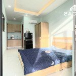 Cho thuê studio full nội thất nhà mới xây chưa qua sử dụng giá chỉ từ 3trx ngay citi soho cát lái