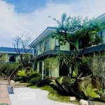 Bán homestay mộc châu, sơn la - mới hoàn thiện xong rất đẹp xịn xò, khai thác kd luôn giá bán 20 tỷ