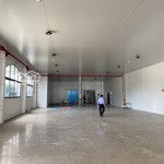 Xưởng cho thuê dtkv: 18.400m2 gồm 3 xưởng phường tân thới hiệp, quận 12 cho thuê lâu dài