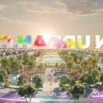 Mở bán đợt 1 khu đại đô thị sun urbun city hà nam của sun group