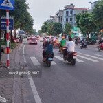 Bán đất phố kiên thành, gia lâm dt 110m, đường thông ô tô tránh, kinh doanh, nhỉnh 11 tỷ.