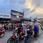 Cho thuê nhà mặt tiền kinh doanh