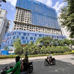 Quỹ Căn Ngoại Giao Chung Cư Handico Complex - 33 Lê Văn Lương - Thanh Xuân