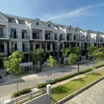 Cho thuê shophouse nhà thô mặt tiền nguyễn hữu thọ kđt zeitgeist nhà bè