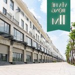 Nhà mặt phố, biệt thự, shophouse, liền kề trong trung tâm tp thanh hoá