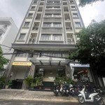 Building đakao quận 1 cần cho thuê - dt: 15x35m hầm 10 tầng