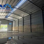 Cho thuê xưởng 1.800m2 giá rẻ chỉ 80 triệu trảng dài biên hòa đồng nai