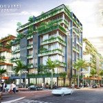 Chính chủ bán cắt lỗ 3 tỷ căn mini hotel mn1.08 300m2 , gọi ngay cc 0981919999