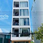 Bán khách sạn 7 tầng đường điện biên phủ, vĩnh hoà, nha trang chỉ 10,9 tỷ - 0964326158