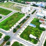 Cần bán 5 lô đất tại kđt cầu cảng phước đông, 100m2 giá bán 2,2 tỷ