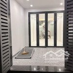 Bán nhà hxh đường số 59 phạm văn chiêu, 52m2, 2 tầng btct, sổ vuông, chỉ 4,9 tỷ