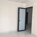 Cho thuê căn hộ chung cư hồng loan 56m2 có máy lạnh