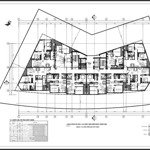 Chuyển nhượng đất xây dự án vị trí đắc địa số 1 trần bình, cầu giấy. xây dựng vptm hỗn hợp chung cư