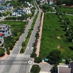 Duy nhất 1 lô mặt đường 33m đinh tiên hoàng - khai quang - vĩnh yên. diện tích : 116m2