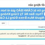 Bán nhà đất 186 suối thông b, đơn dương. khu dân cư hiện hữu. ngang 34m x 95m. tổng 3065m2.