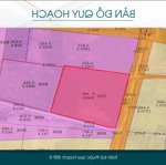 Giá đầu tư cho lô đất hợp thổ 2 mặt tiền cam thành nam - cam ranh, đường bê tông sổ hồng riêng