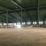 Cho thuê kho xưởng 5000m2 giá chỉ 425 triệu kcn biên hòa - đồng nai: 0375854515