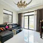 Tin thật - hình thật - lời ngay 20% căn villa đẹp khu trần ngọc diện, p. thảo điền, 27 tỷ