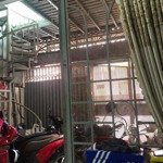 Chính chủ bán đất tặng nhà 1 sẹc - 72m2 ngang 4.5m dài 16 - hẻm ôtô 1 trục thẳng - tiện xây mới