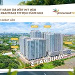 Bán căn mt eastmark city 65m2 tầng 8, giá 2,5 tỷ chênh 250tr, bao thuế phí