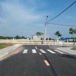 Tài chính chỉ 3tỷ sở hữu đất nền tại kdc p. long bình, q9, liền kề vinhomes grand park - shr