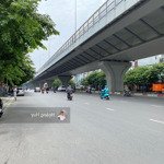 Bán nhà mặt phố minh khai - hai bà trưng lô góc 3 thoáng, vỉa hè rộng,diện tích90m2 2tmặt tiền8m 48.5 tỷ