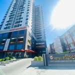 Cho thuê căn hộ chung cư res green tower tân phú 2pn, 2wc, view đẹp thoáng. giá 12tr