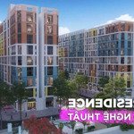 50 triệu vnđ, đặt chỗ ưu tiên căn hộ studio tại sun urban hà nam, sở hữu lâu dài