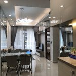 Cô lớn tuổi cần bán nhanh cc h3 hoàng diệu q.4, 75m2, 2 phòng ngủ 2 vệ sinh giá bán 1 tỷ 740 bao ra sổ & nội thất