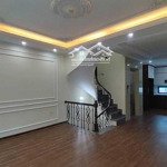 Bán nhà riêng 47m2 chính chủ tại cầu giấy - phân lô -gara ô tô -thoáng trước sau vị trí đắc địa