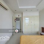 Căn hộ hoàng anh riverview cho thuê 4 phòng ngủ 177m2 view đẹp full nội thất