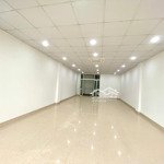 Chính chủ cho thuê mặt bằng, văn phòng dt 100m2/sàn giá 12 triệu/sàn, khu vực đền lừ 2, hoàng mai