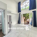 Có hồ bơi, rộng 30m2, đầy đủ nội thất cao cấp, đường nguyễn văn đậu, bình thạnh - lh: 0925.878.292