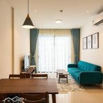 Siêu phẩm căn 2 phòng ngủcao cấp saigon royal full nội thất view hồ bơi cực đẹp giá chỉ 21 triệu