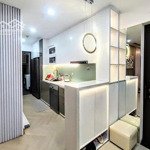 Cho thuê căn hộ cao cấp 93 lò đúc, 3pn, full đồ, view đẹp.