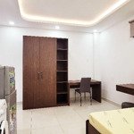 Studio cửa sổ lớn siêu thoáng 30m2