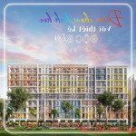 Chung Cư Cao Cấp Sun Urban City Hà Nam