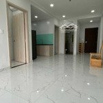 Cho thuê căn 70m2 có rèm, máy giặt, máy lạnh, sofa, kệ dép giá 5,5tr/tháng, nhà sẵn ở ngay