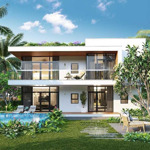 Chỉnh chủ bán villa the maris sát biển giá thấp hơn chủ đầu tư tận 10 tỷ